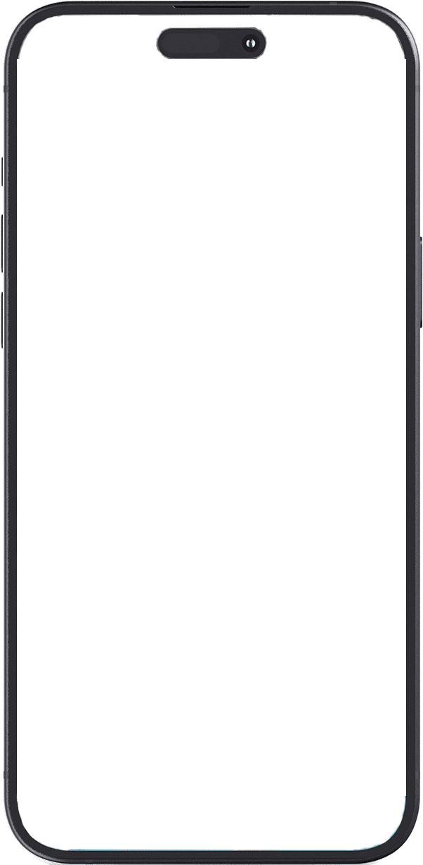 mobile transparent